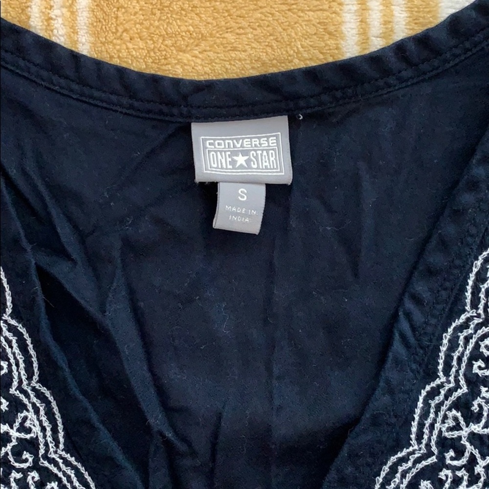 Boho Tank - Picture 4 of 5